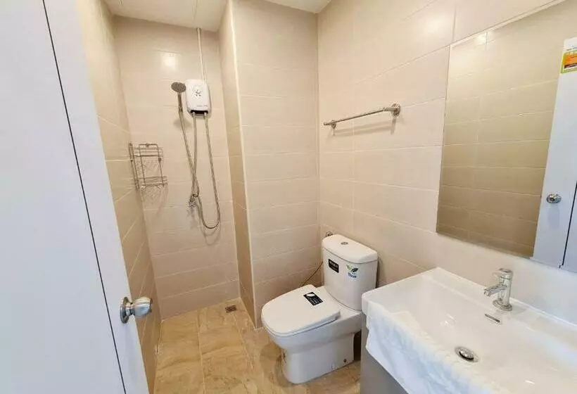 ホテル Studio309@phuket