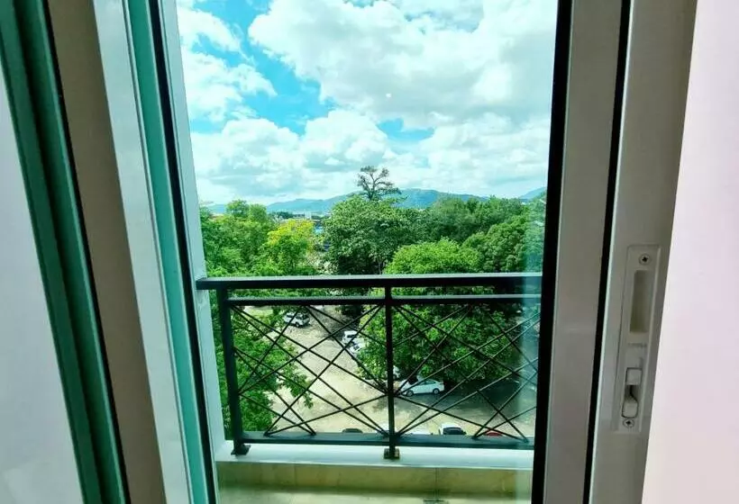 ホテル Studio309@phuket