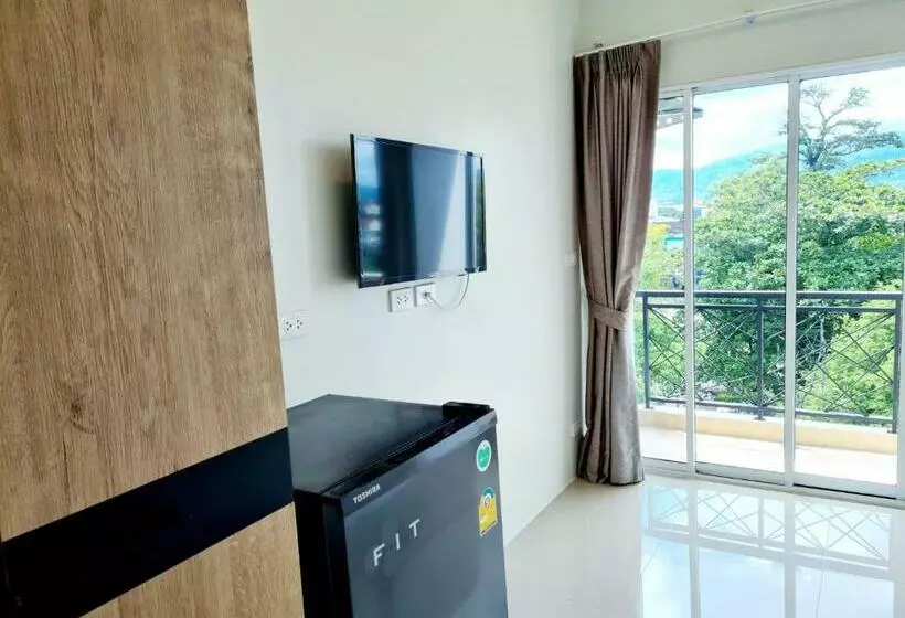 ホテル Studio309@phuket