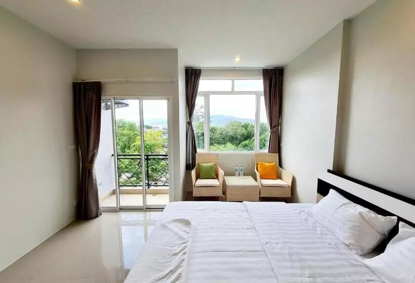 ホテル Studio309@phuket