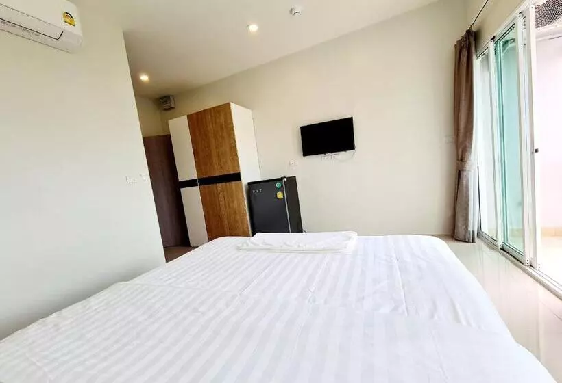 ホテル Studio309@phuket