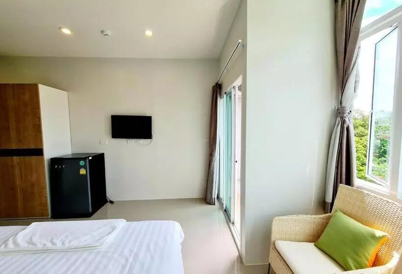 ホテル Studio309@phuket