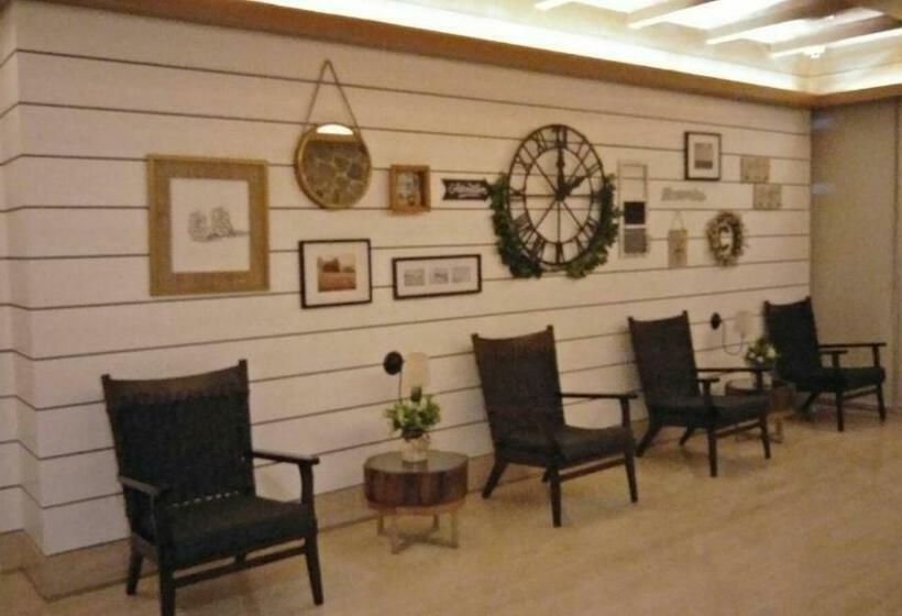 La Suerte Condo At Smdc Tagaytay