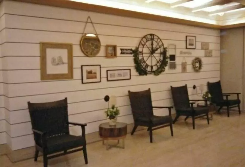 La Suerte Condo At Smdc Tagaytay