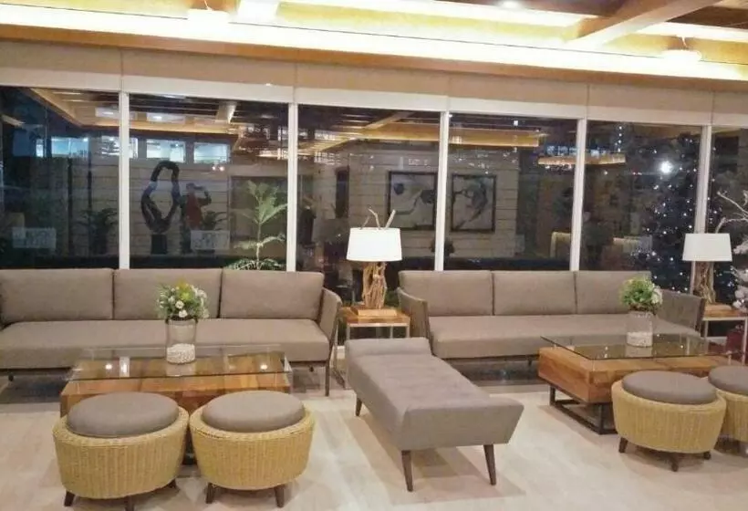 La Suerte Condo At Smdc Tagaytay