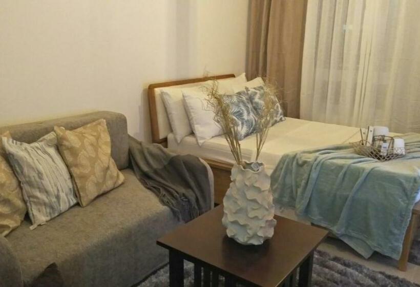 La Suerte Condo At Smdc Tagaytay