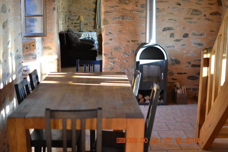 פנסיון Clos Saint Venant