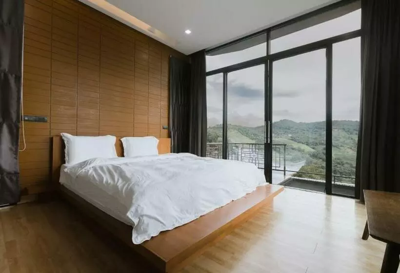 Lomakeskus Twins Farm