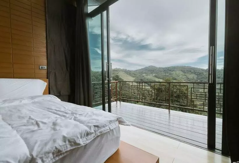 Lomakeskus Twins Farm