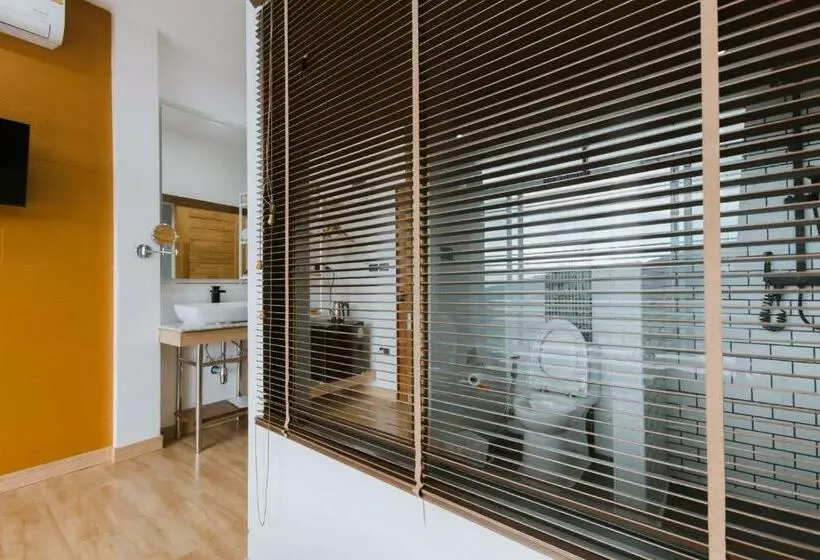 Lomakeskus Twins Farm