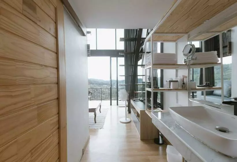 Lomakeskus Twins Farm