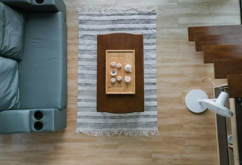 Lomakeskus Twins Farm