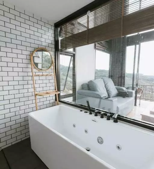 Lomakeskus Twins Farm