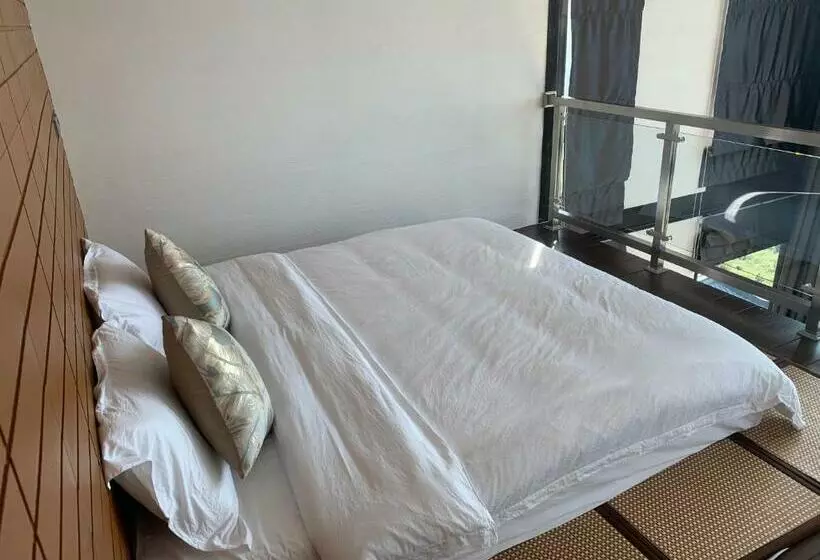 Lomakeskus Twins Farm