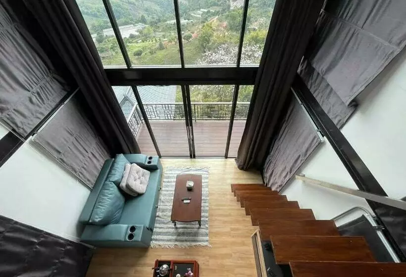 Lomakeskus Twins Farm