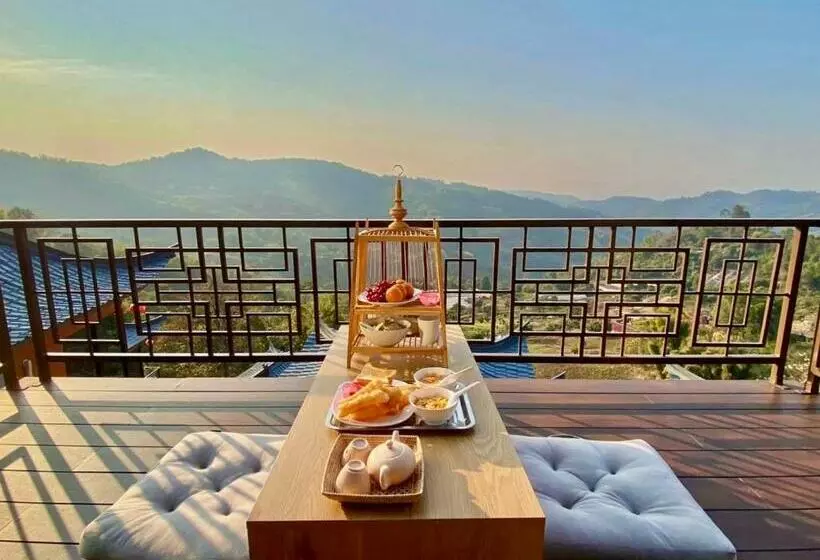 Lomakeskus Twins Farm