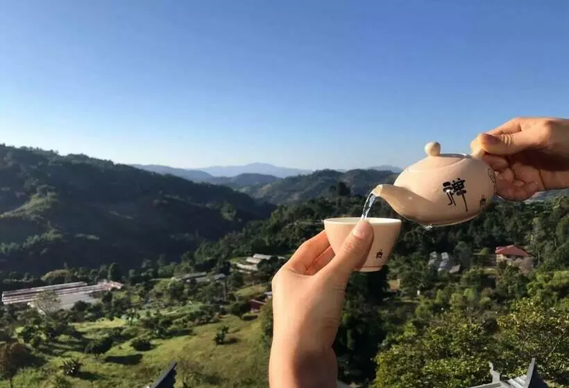 Lomakeskus Twins Farm