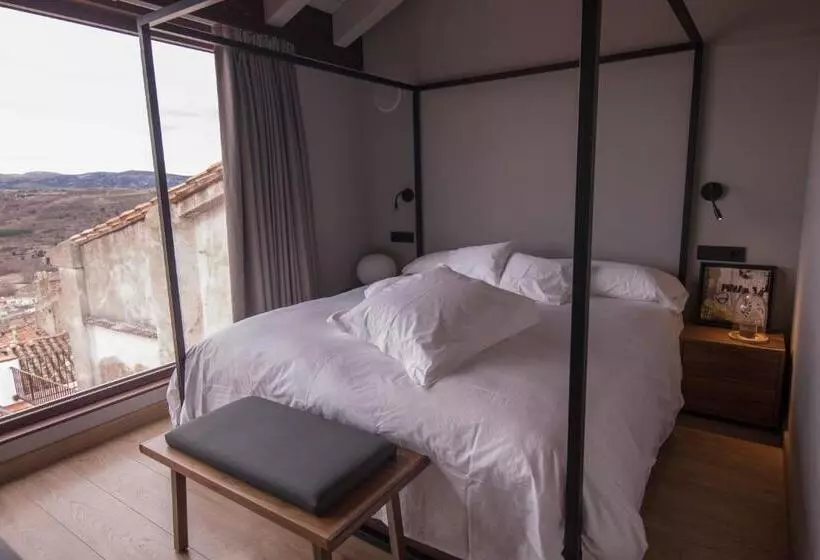 Vallivana Suites