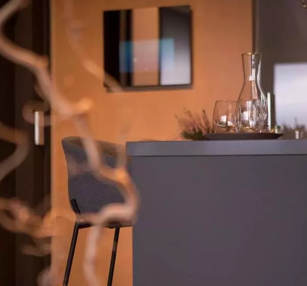 Vallivana Suites
