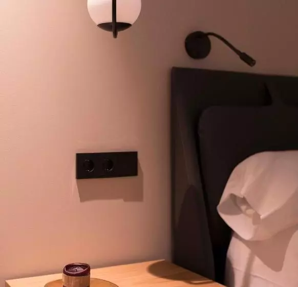 Vallivana Suites