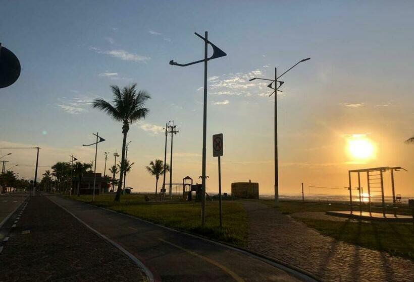 هاستل Suíte Privativa Próxima Ao Sesc 1