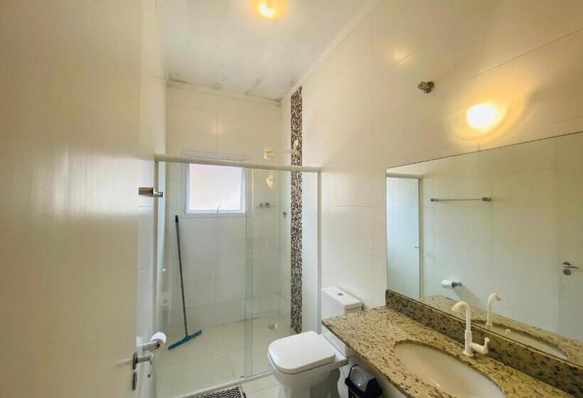 هاستل Suíte Privativa Próxima Ao Sesc 1