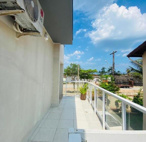 هاستل Suíte Privativa Próxima Ao Sesc 1