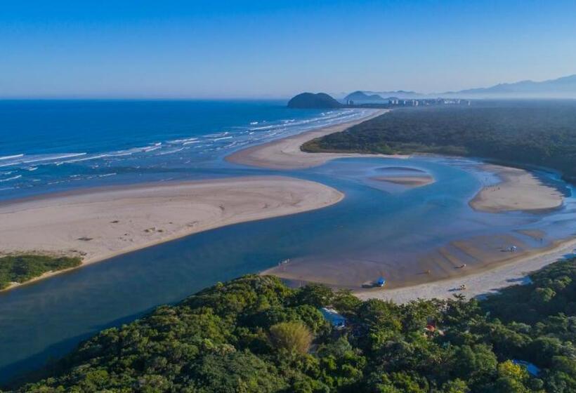 هاستل Suíte Privativa Próxima Ao Sesc 1