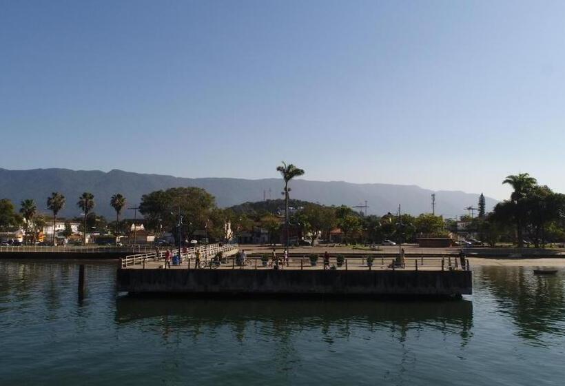 هاستل Suíte Privativa Próxima Ao Sesc 1