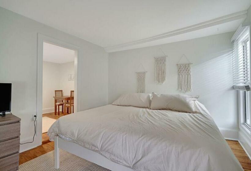 Общежитие The Melrose