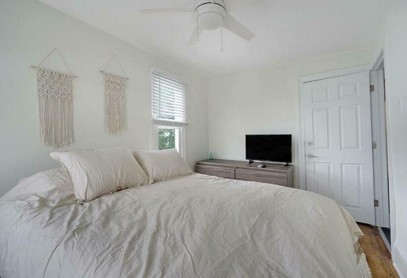 Общежитие The Melrose