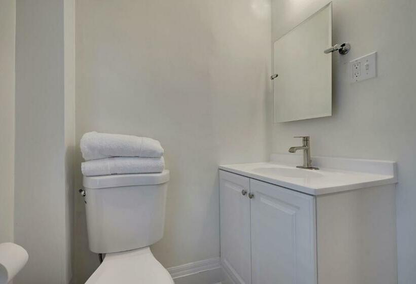 Общежитие The Melrose