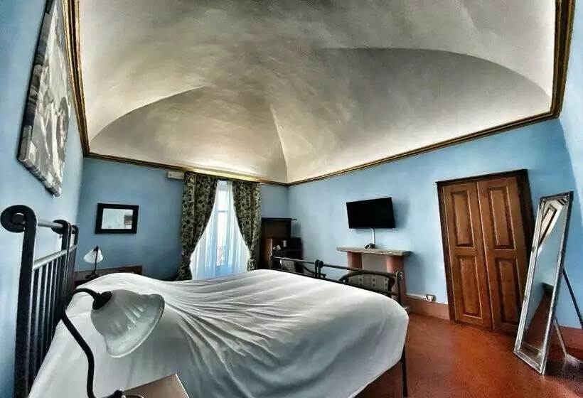 Aamiaismajoitus (B&B) Abbazia Delle Sorelle