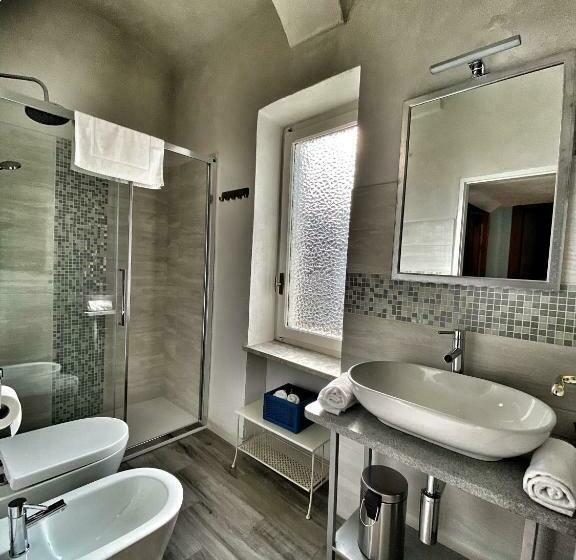 住宿加早餐  Abbazia Delle Sorelle