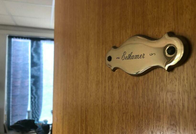 צימר De Drei Schorre