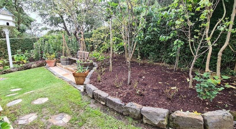 Bed and Breakfast Dovecote House