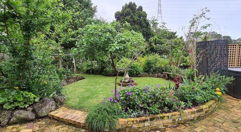 Bed and Breakfast Dovecote House