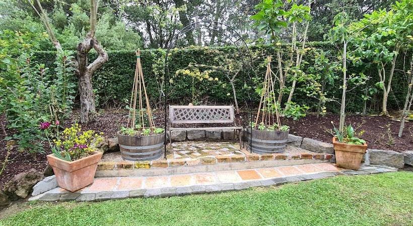 Bed and Breakfast Dovecote House