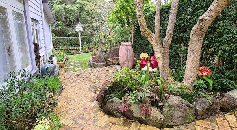 Bed and Breakfast Dovecote House