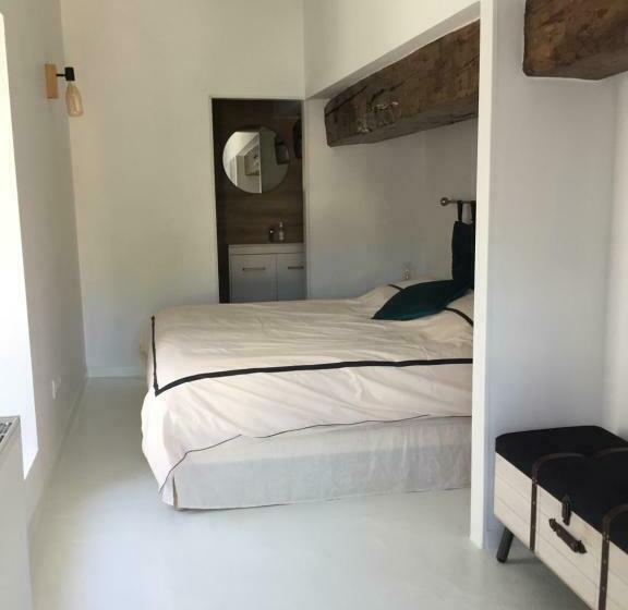 Bed and Breakfast La Maison Bellecour