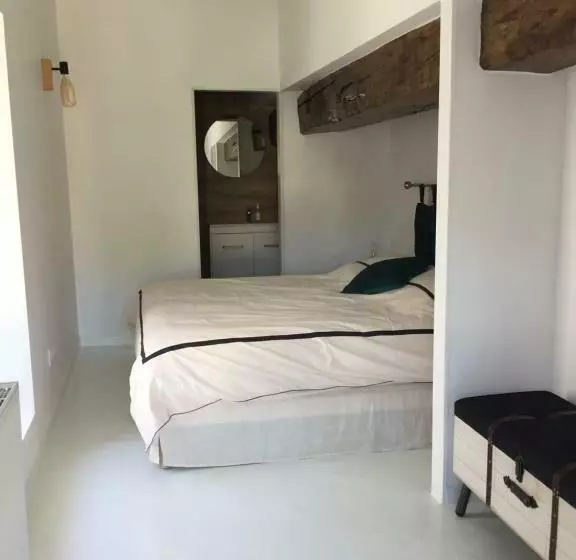 Aamiaismajoitus (B&B) La Maison Bellecour