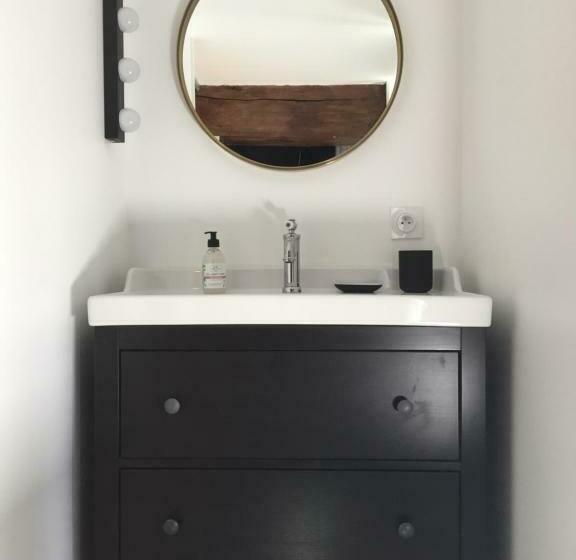 Bed and Breakfast La Maison Bellecour