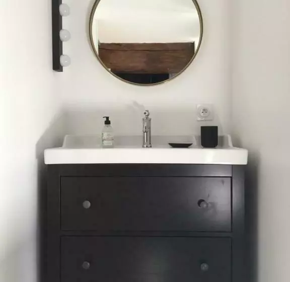 Aamiaismajoitus (B&B) La Maison Bellecour