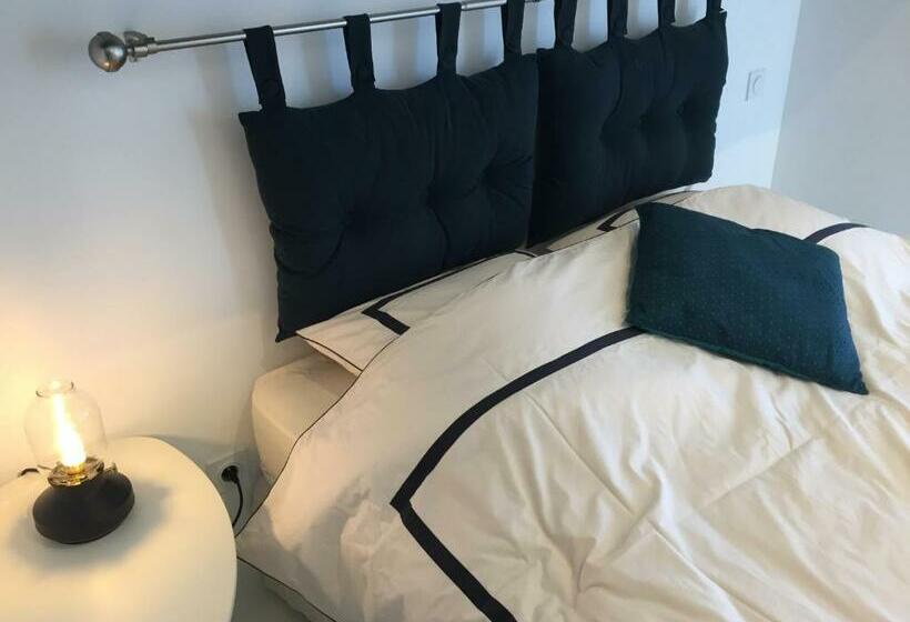 Bed and Breakfast La Maison Bellecour