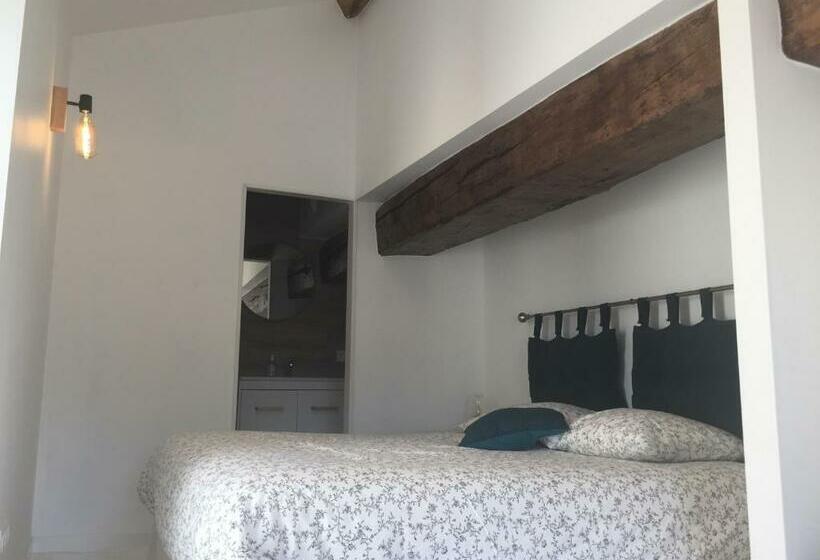 Bed and Breakfast La Maison Bellecour