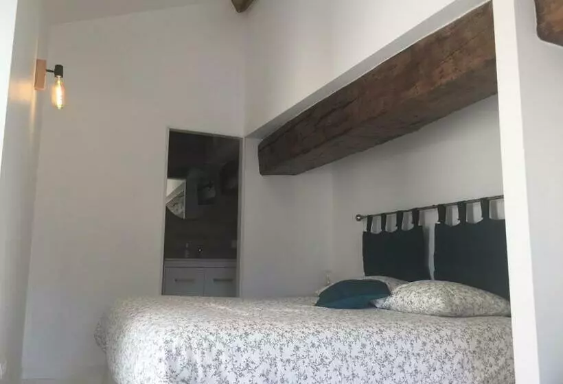 Aamiaismajoitus (B&B) La Maison Bellecour