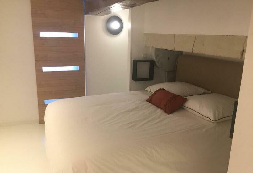 Bed and Breakfast La Maison Bellecour