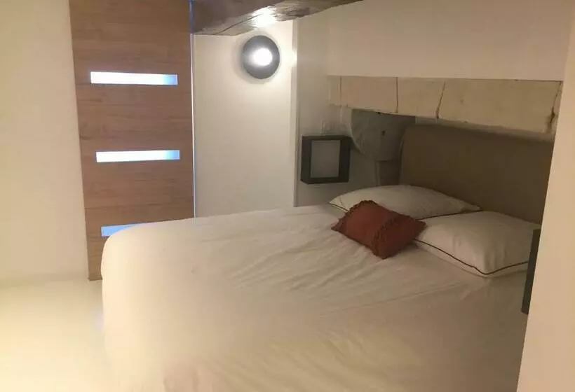 Aamiaismajoitus (B&B) La Maison Bellecour