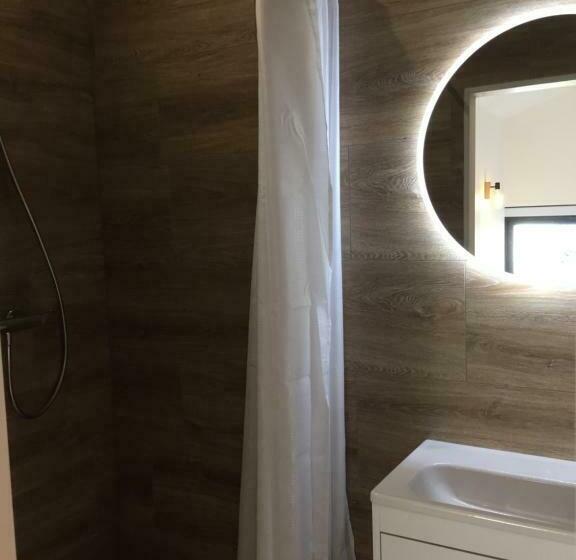 Bed and Breakfast La Maison Bellecour