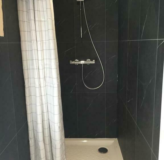 Bed and Breakfast La Maison Bellecour